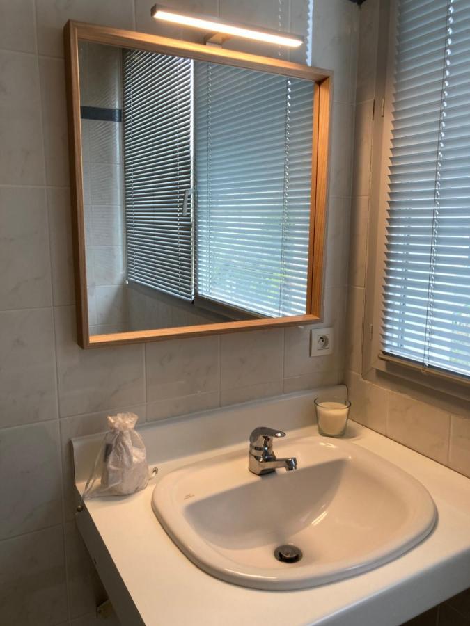 Bel Appartement Duplex Port De Perros Guirec Exteriör bild